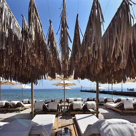 Adriana Beach Пефкохори Экстерьер фото