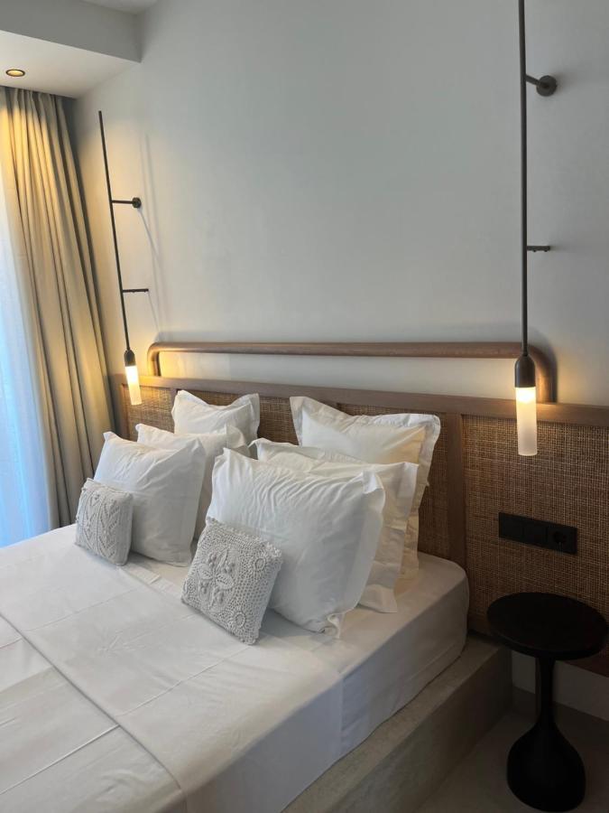 Adriana Beach Пефкохори Экстерьер фото